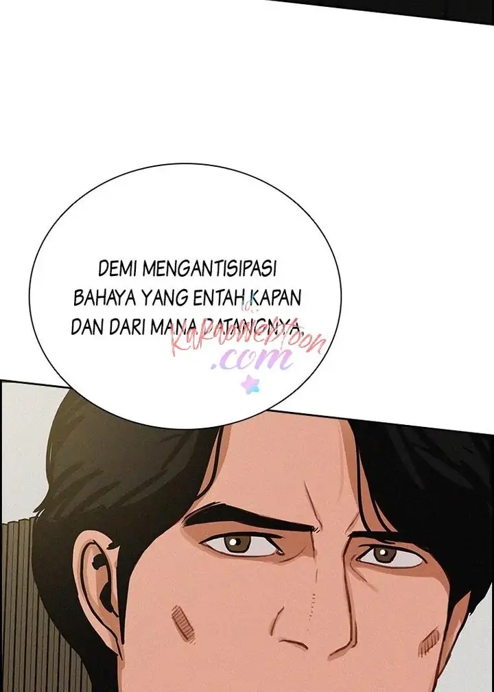 Lord of Money Chapter 131 - halaman 15