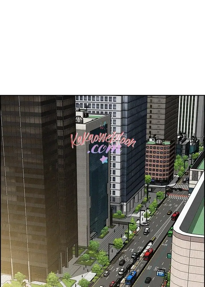 Lord of Money Chapter 131 - halaman 21