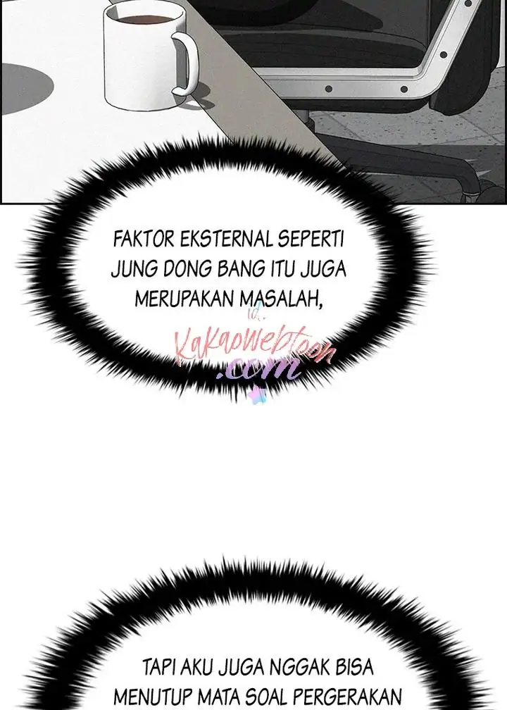 Lord of Money Chapter 131 - halaman 26