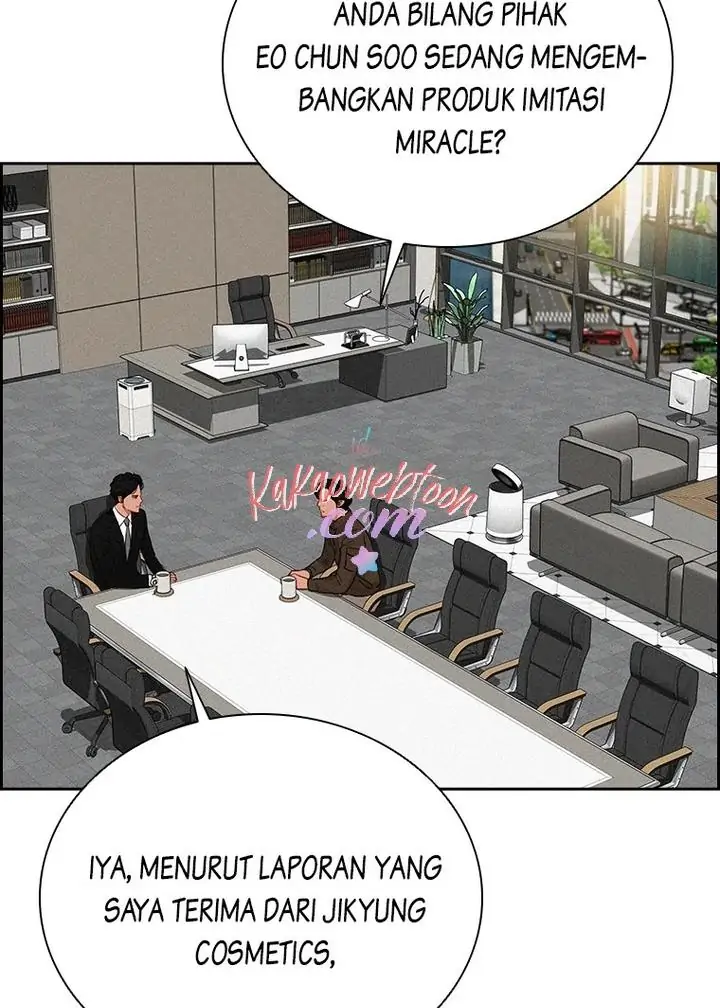 Lord of Money Chapter 131 - halaman 3
