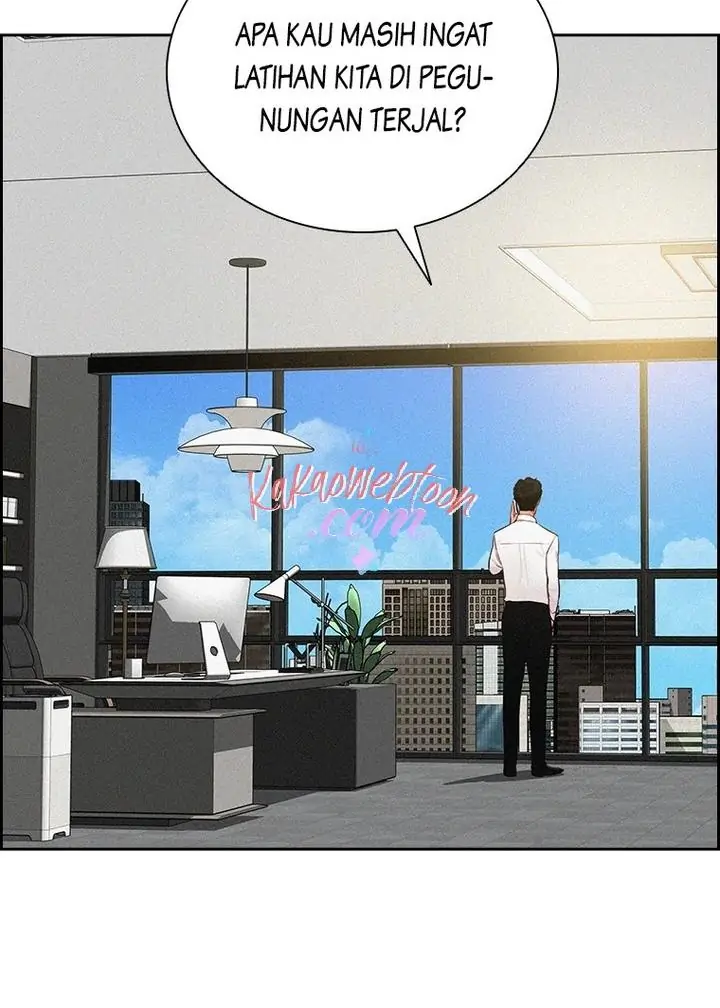 Lord of Money Chapter 131 - halaman 36