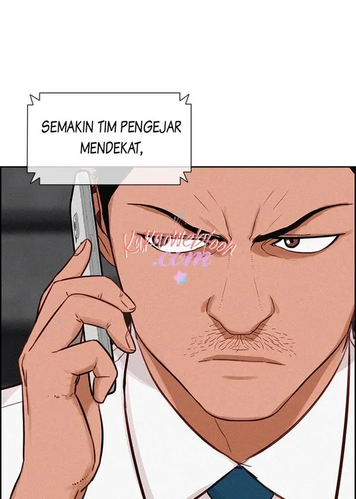 Lord of Money Chapter 131 - halaman 37