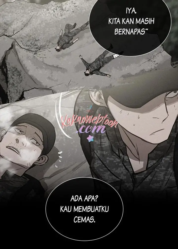 Lord of Money Chapter 131 - halaman 39