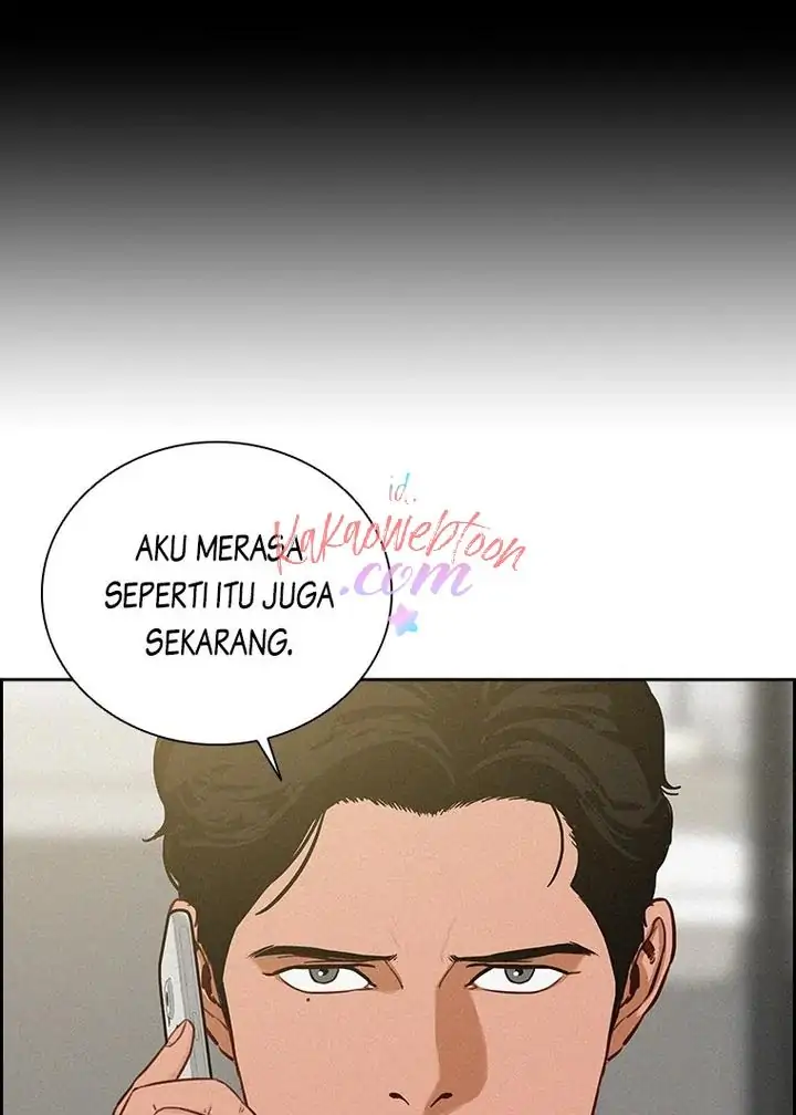 Lord of Money Chapter 131 - halaman 40