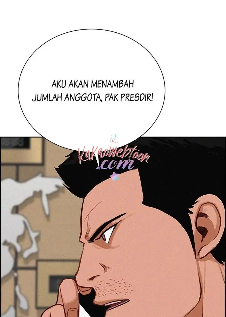 Lord of Money Chapter 131 - halaman 42