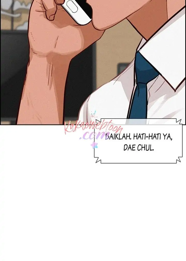 Lord of Money Chapter 131 - halaman 43