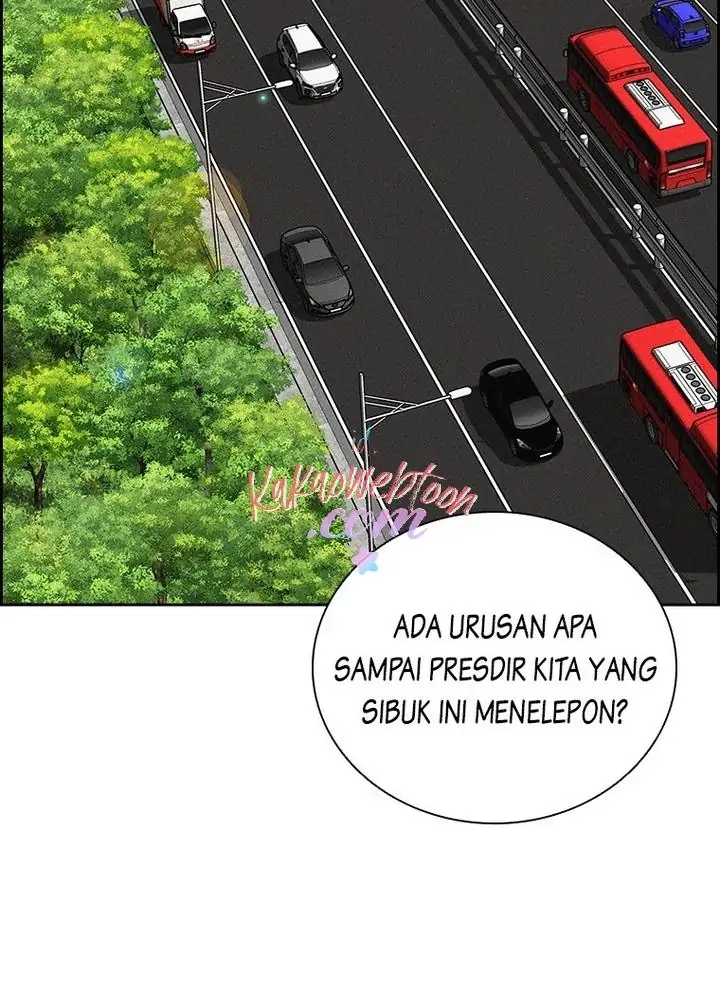 Lord of Money Chapter 131 - halaman 45