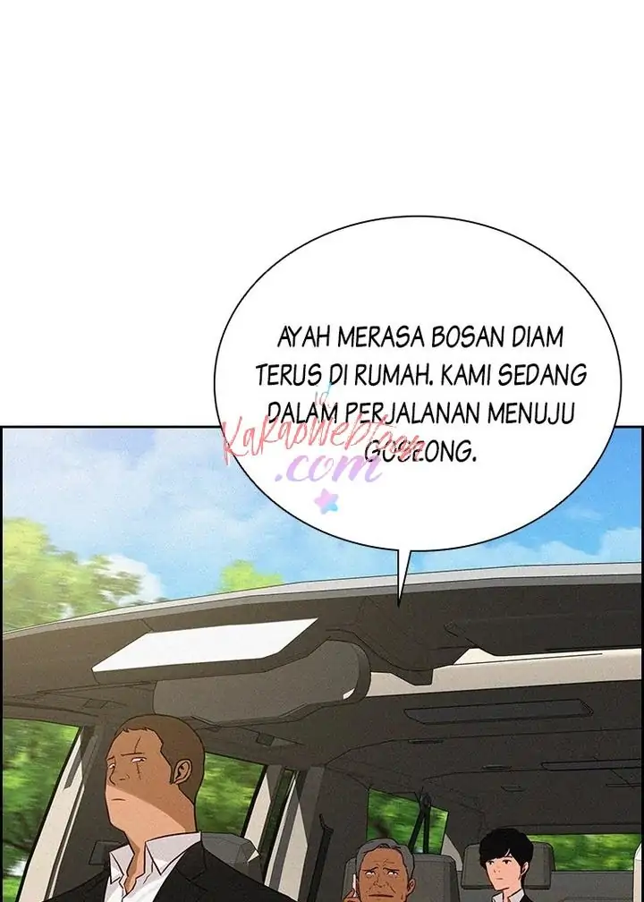 Lord of Money Chapter 131 - halaman 47