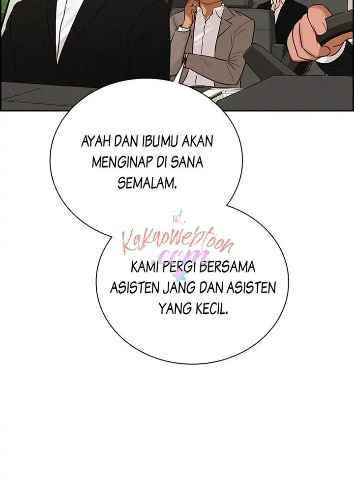 Lord of Money Chapter 131 - halaman 48