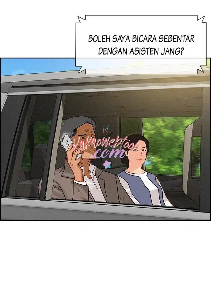 Lord of Money Chapter 131 - halaman 49