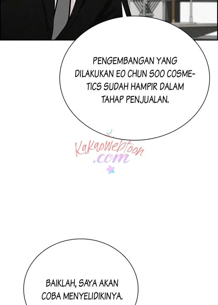 Lord of Money Chapter 131 - halaman 5