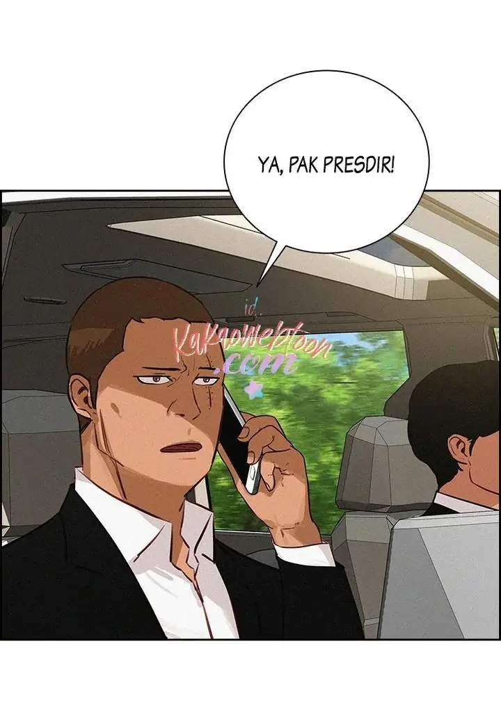 Lord of Money Chapter 131 - halaman 50