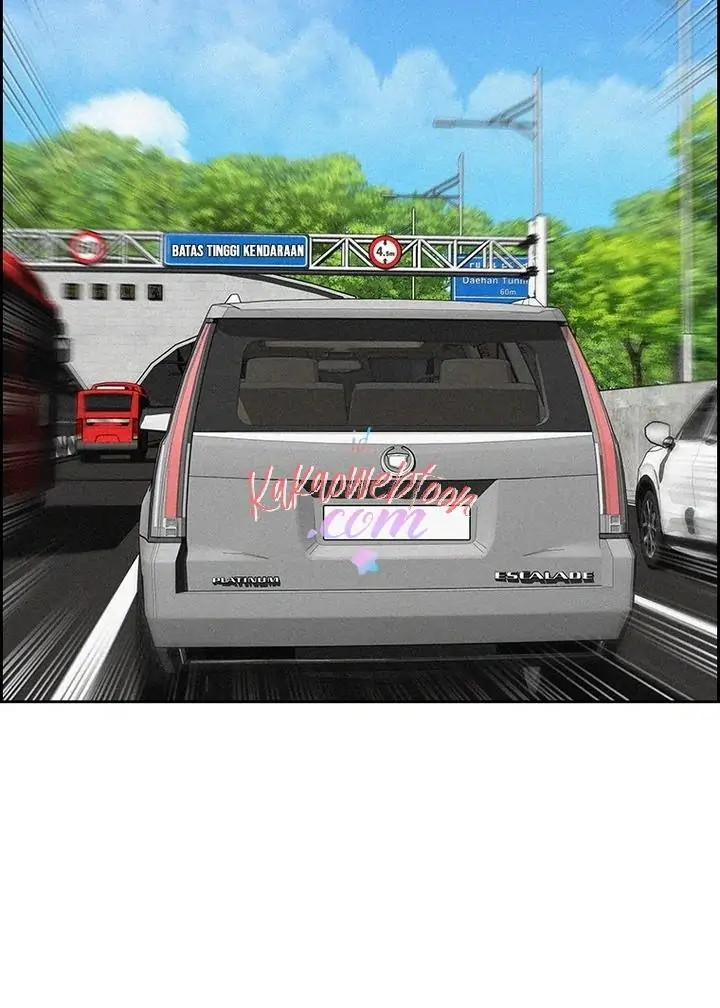 Lord of Money Chapter 131 - halaman 53