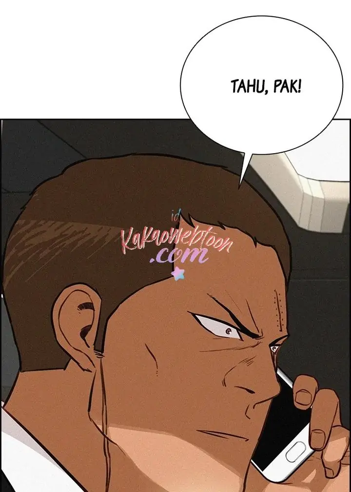 Lord of Money Chapter 131 - halaman 54