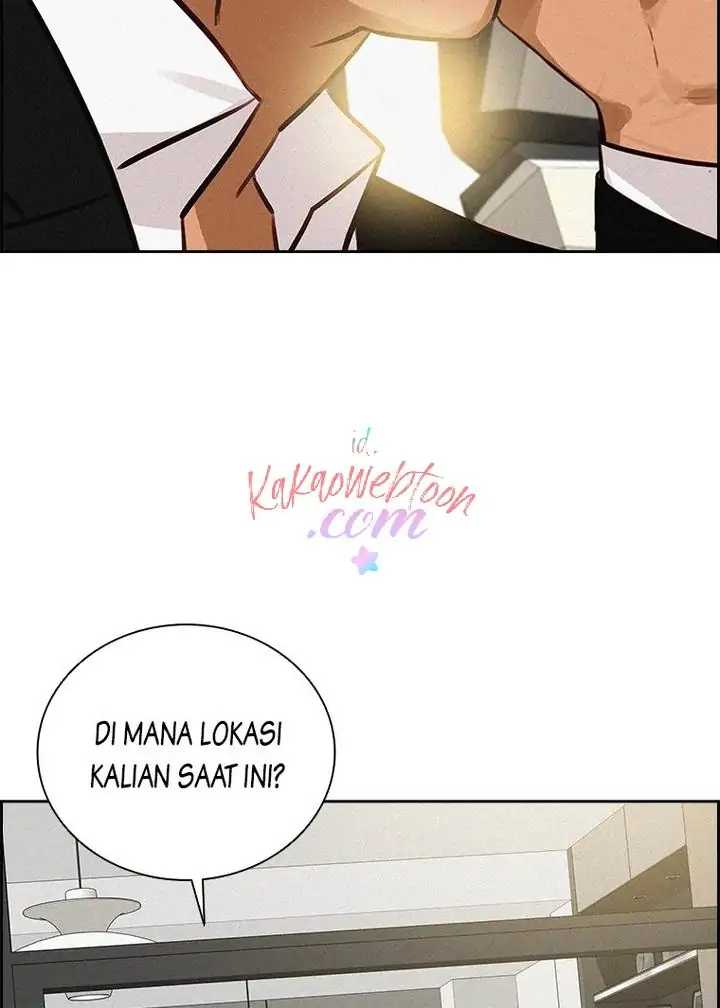 Lord of Money Chapter 131 - halaman 55