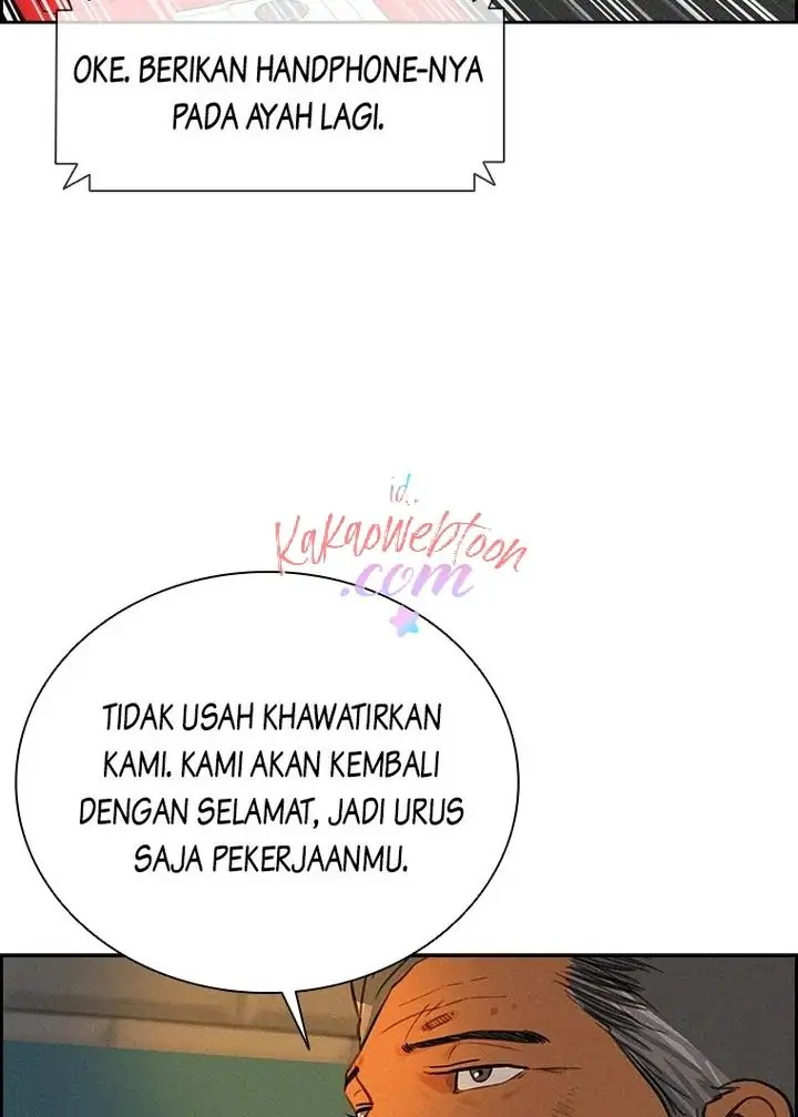 Lord of Money Chapter 131 - halaman 58