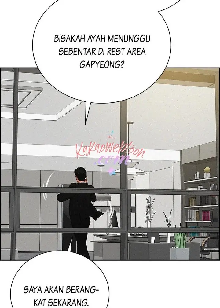 Lord of Money Chapter 131 - halaman 60