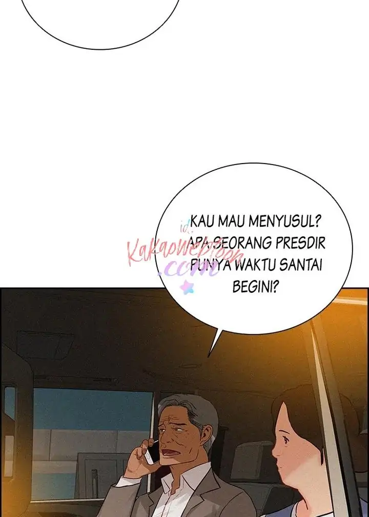 Lord of Money Chapter 131 - halaman 61