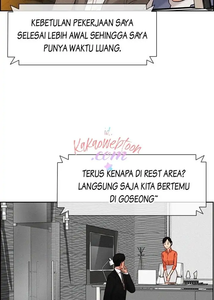 Lord of Money Chapter 131 - halaman 62