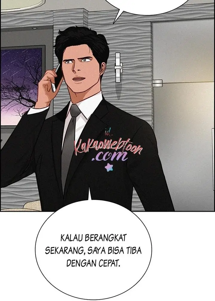 Lord of Money Chapter 131 - halaman 64