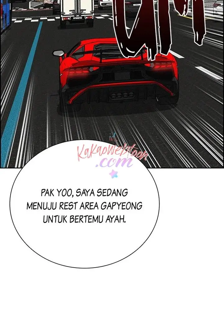 Lord of Money Chapter 131 - halaman 69