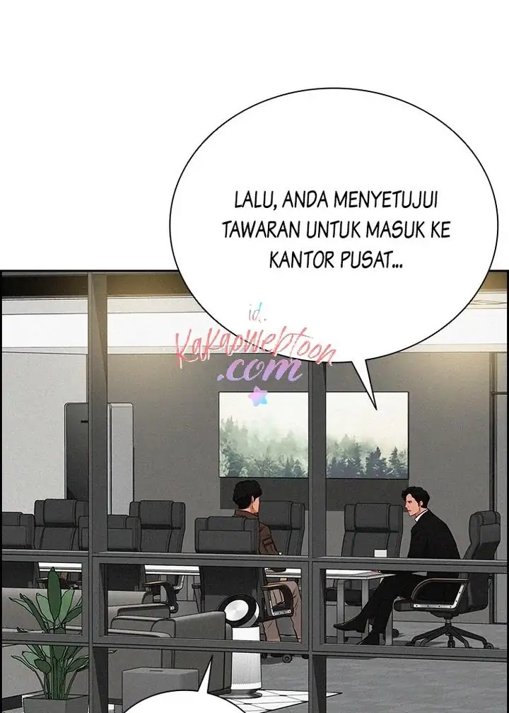 Lord of Money Chapter 131 - halaman 7