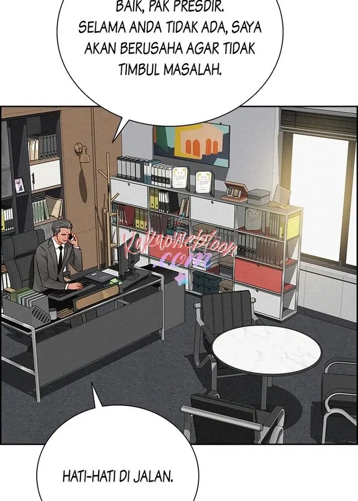 Lord of Money Chapter 131 - halaman 73