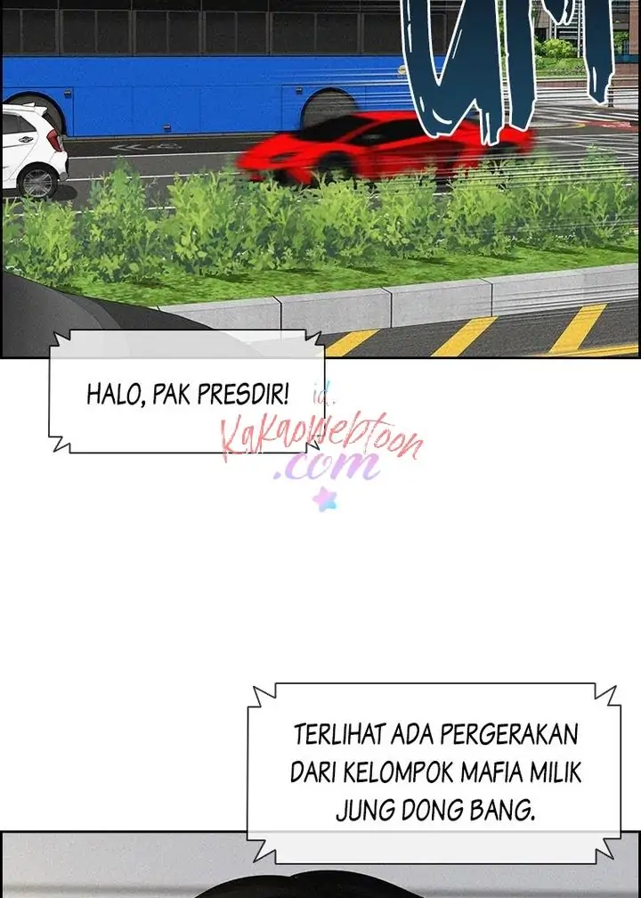 Lord of Money Chapter 131 - halaman 78