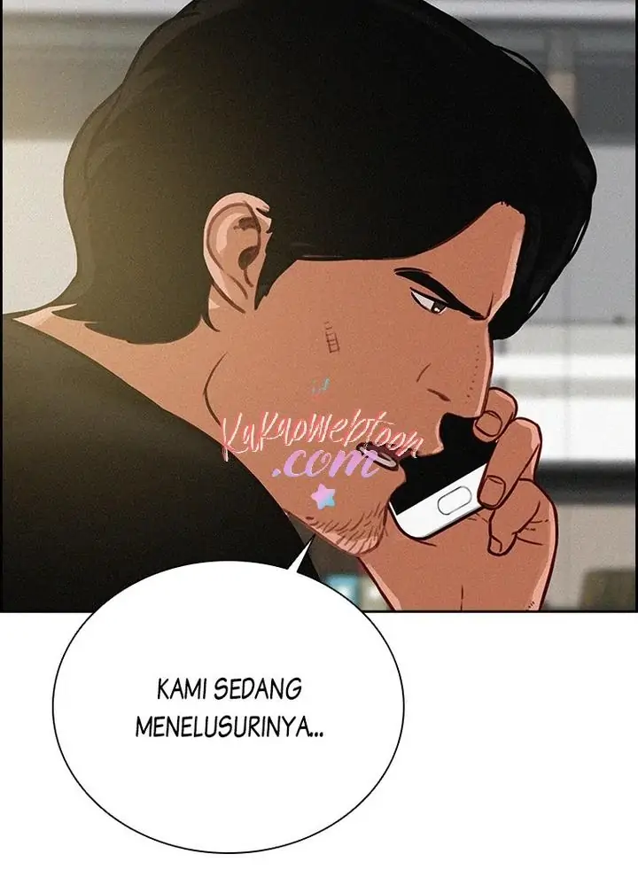 Lord of Money Chapter 131 - halaman 79