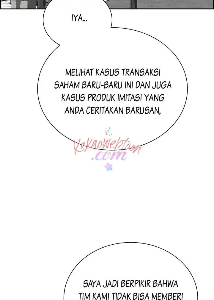 Lord of Money Chapter 131 - halaman 8