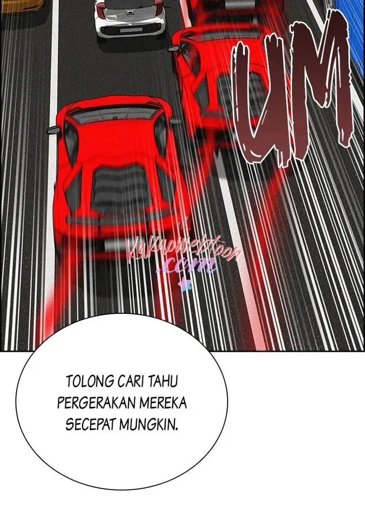 Lord of Money Chapter 131 - halaman 81
