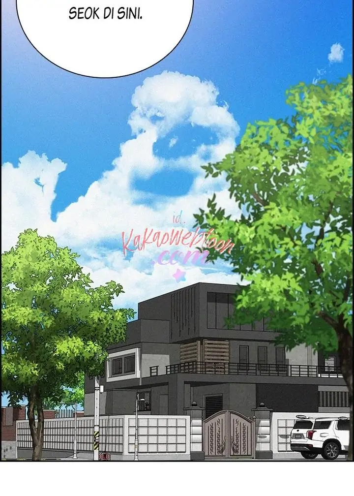 Lord of Money Chapter 131 - halaman 84