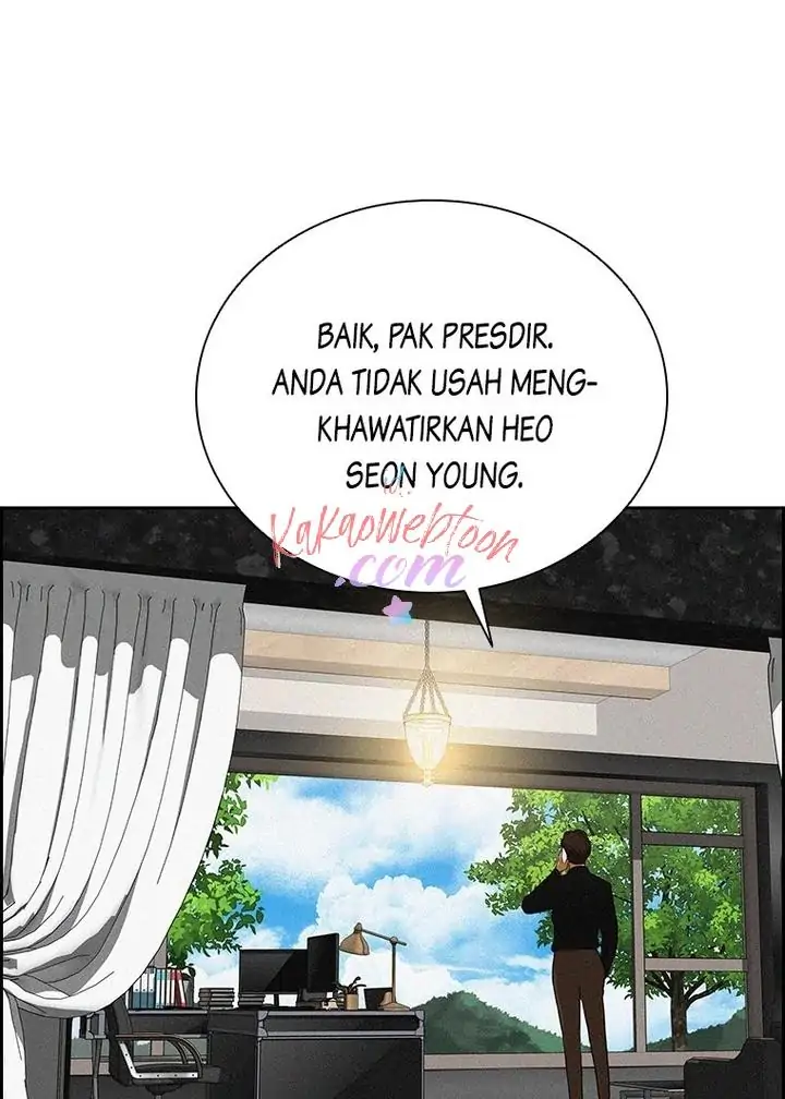 Lord of Money Chapter 131 - halaman 85