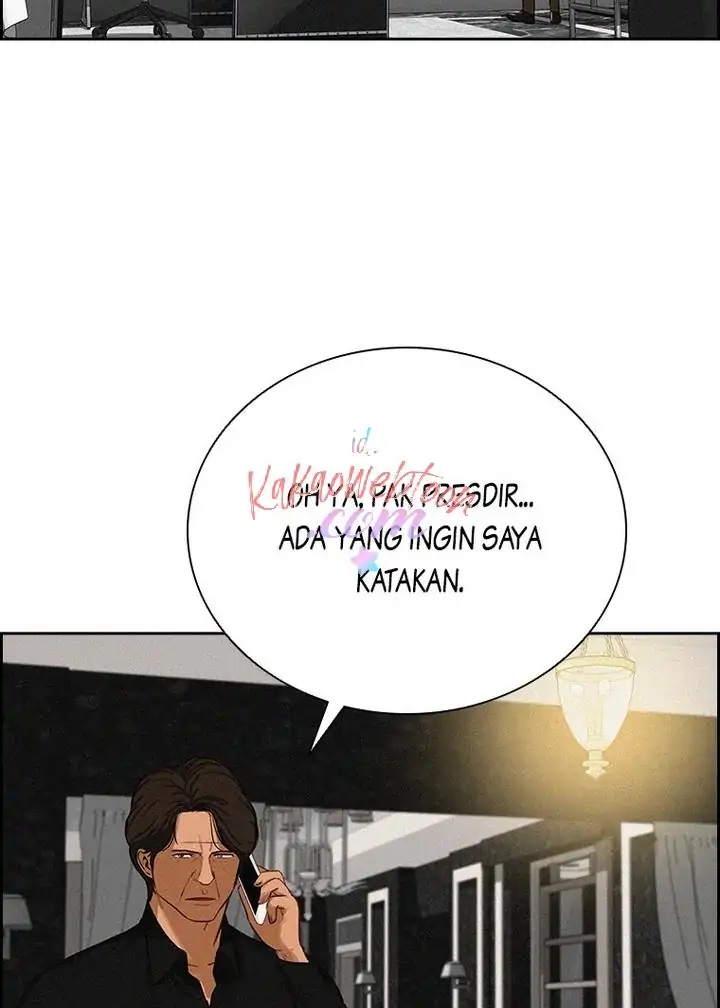 Lord of Money Chapter 131 - halaman 86