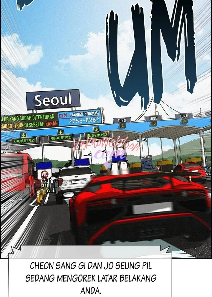 Lord of Money Chapter 131 - halaman 88