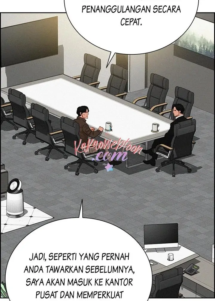 Lord of Money Chapter 131 - halaman 9