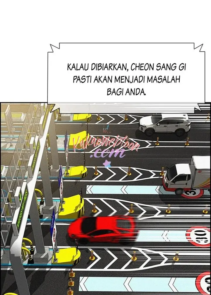 Lord of Money Chapter 131 - halaman 93
