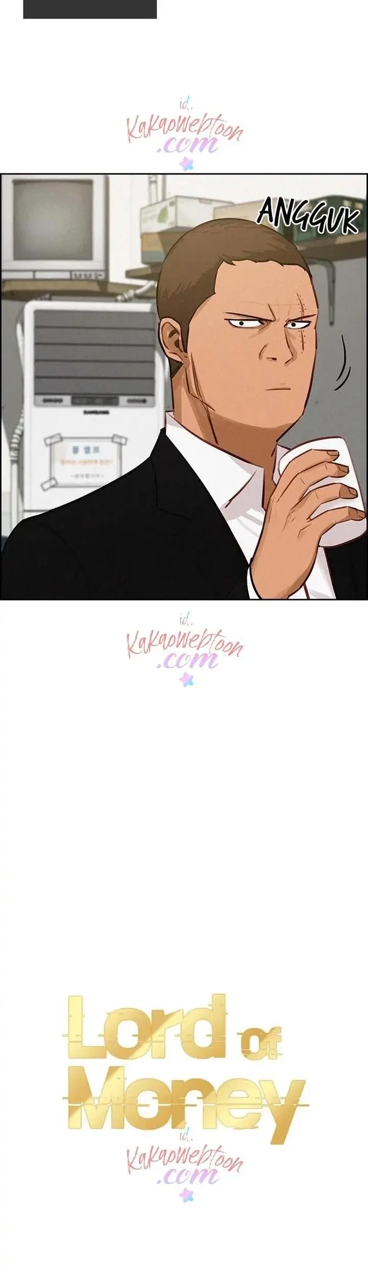 Lord of Money Chapter 132 - halaman 10