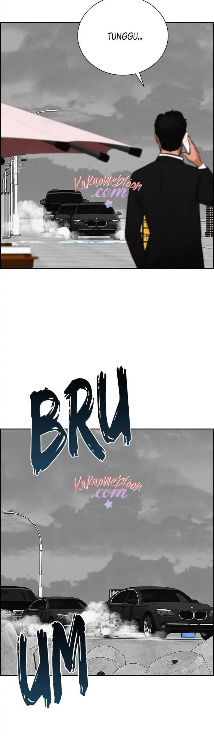 Lord of Money Chapter 132 - halaman 17