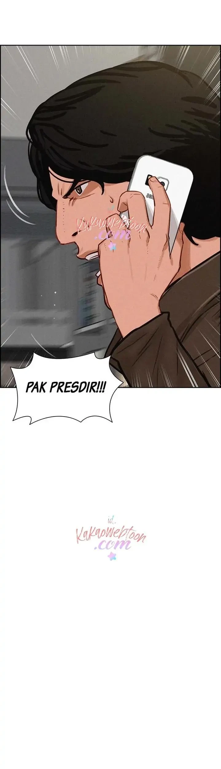Lord of Money Chapter 132 - halaman 26