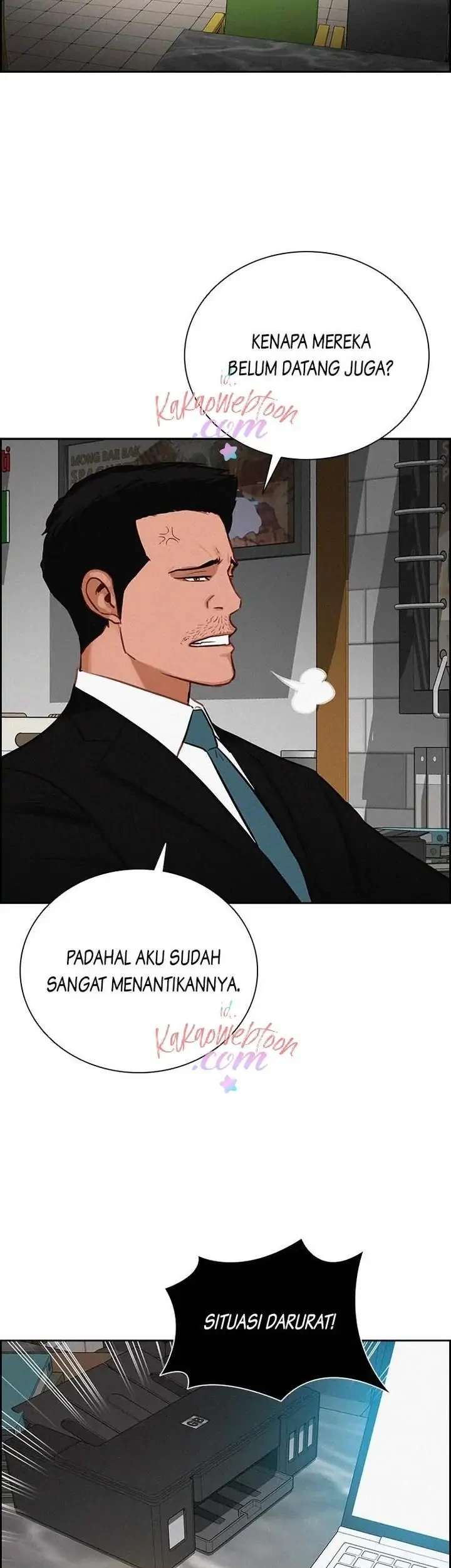 Lord of Money Chapter 132 - halaman 29
