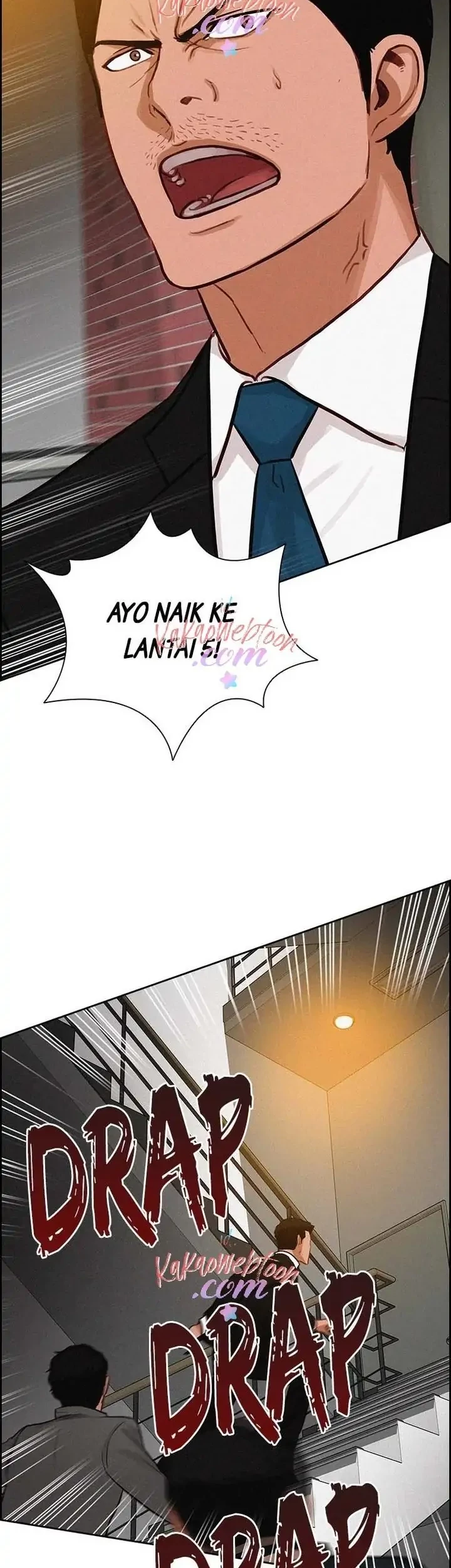 Lord of Money Chapter 132 - halaman 36