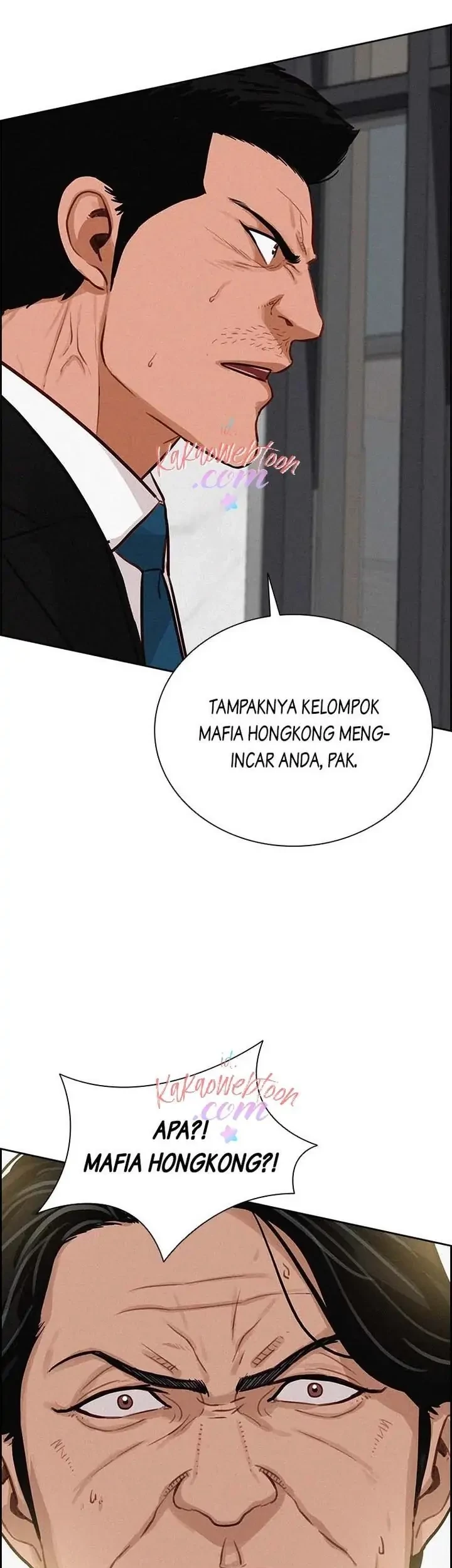 Lord of Money Chapter 132 - halaman 43
