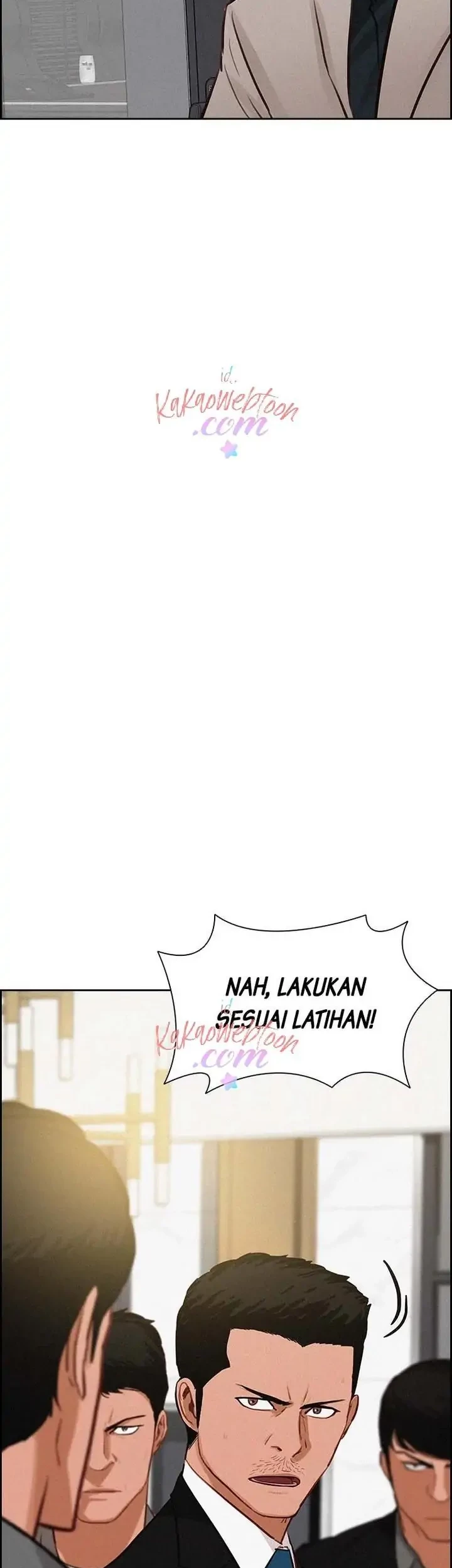 Lord of Money Chapter 132 - halaman 46
