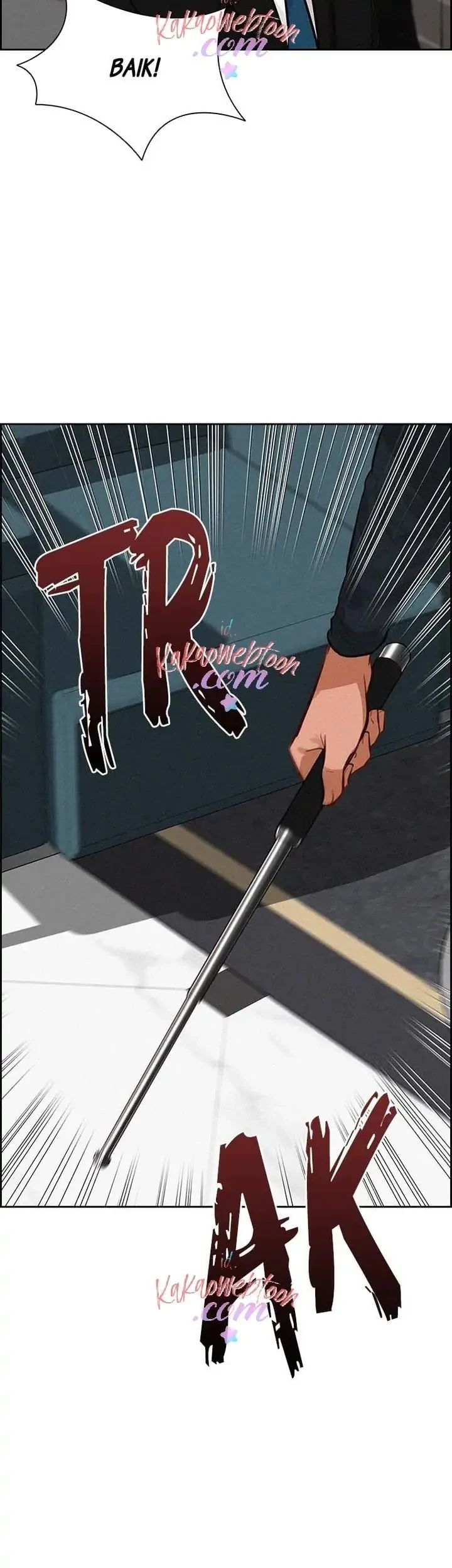 Lord of Money Chapter 132 - halaman 48