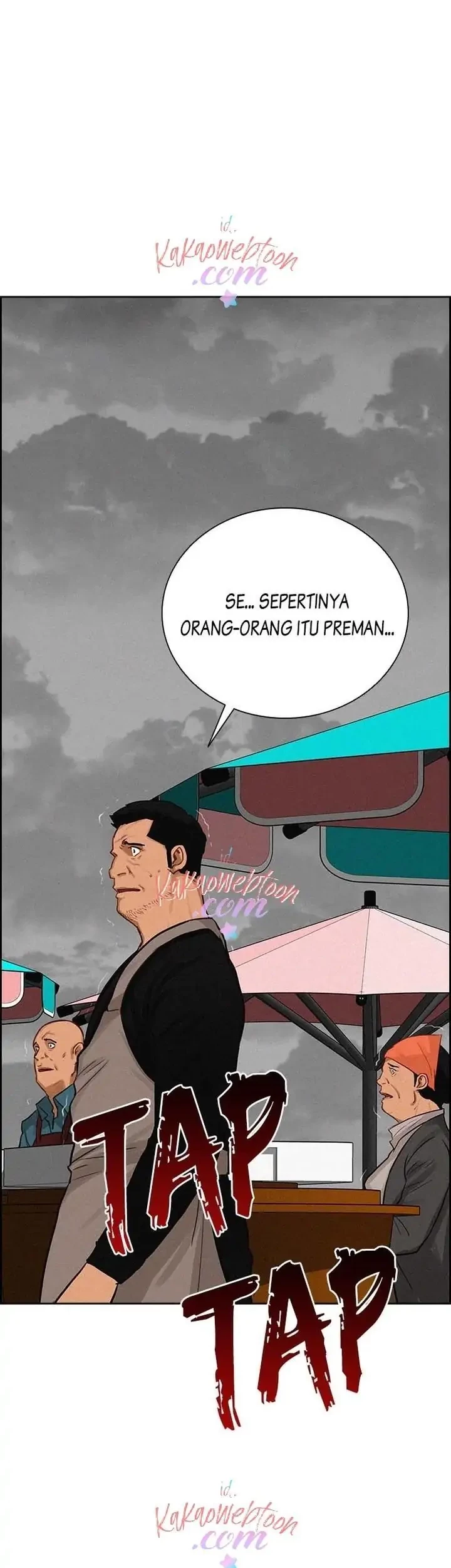 Lord of Money Chapter 132 - halaman 55