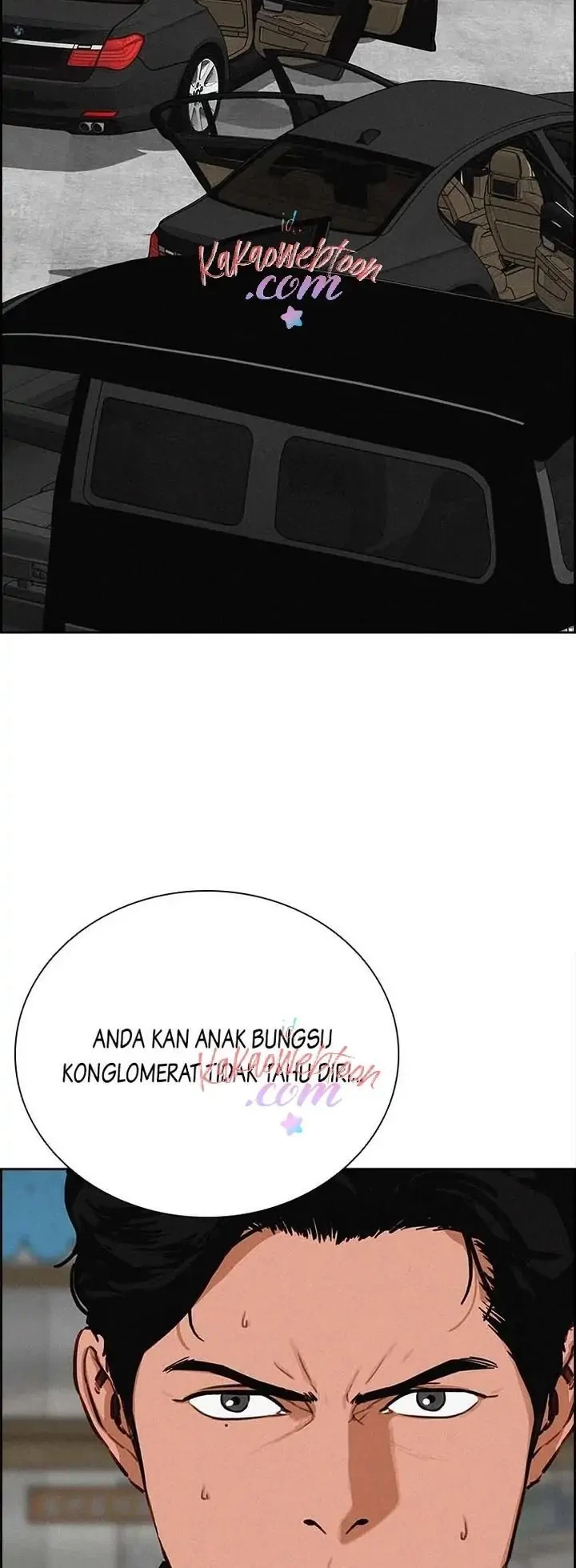 Lord of Money Chapter 132 - halaman 58