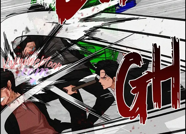Lord of Money Chapter 133 - halaman 128