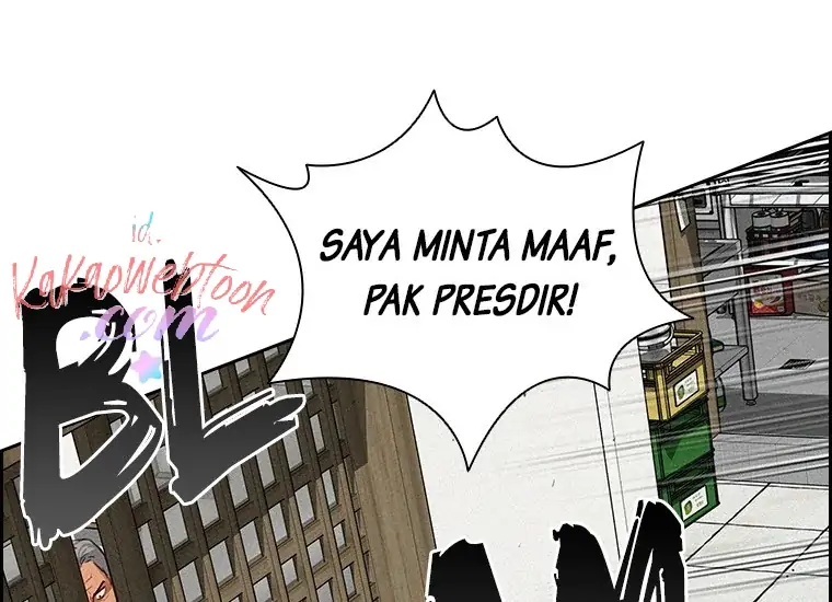 Lord of Money Chapter 133 - halaman 153