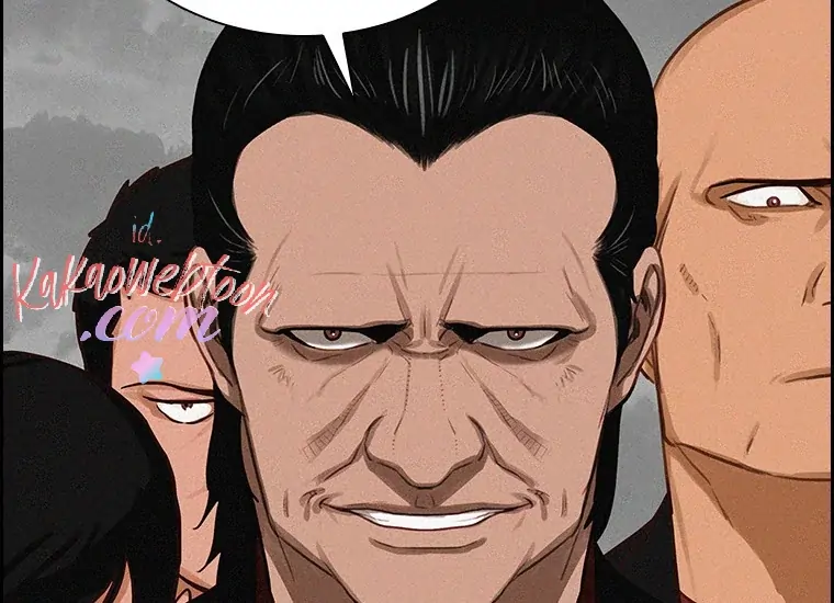 Lord of Money Chapter 133 - halaman 16